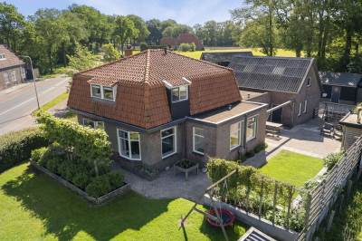 Woning Koningin Julianaweg 44 Oldemarkt