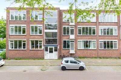 Woning Bothastraat 10B Breda