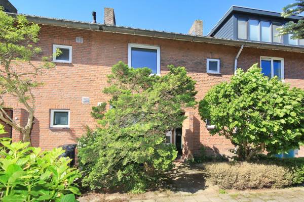 Woning Olieslagersstraat 4 Badhoevedorp