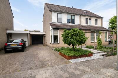 Woning Patrijs 14 IJsselmuiden