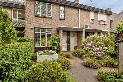 Woning Bremlaan 82 Oss