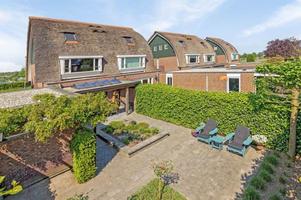 Woning Tuindersweg 38 Etten-Leur