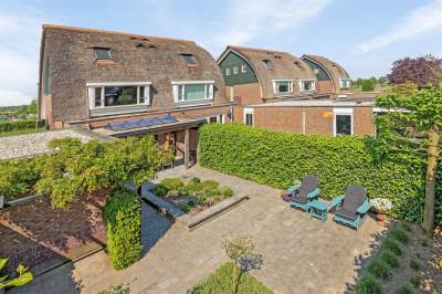 Woning Tuindersweg 38 Etten-Leur