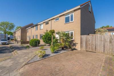 Woning Scharmbarg 14 Assen