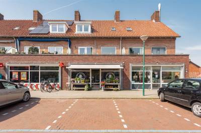 Woning Oosterstraat 118B Baarn