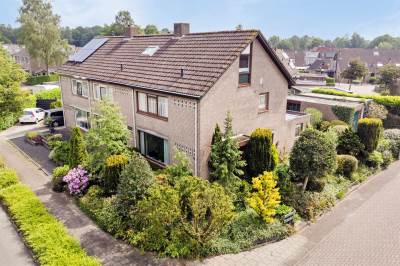 Woning Fuchsiastraat 12 Heerde
