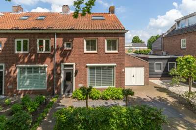 Woning Overakkerstraat 185 Breda