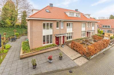 Woning Dr. A. Kuyperstraat 21A Arnhem