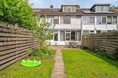 Woning Kluisgat 35 Groningen