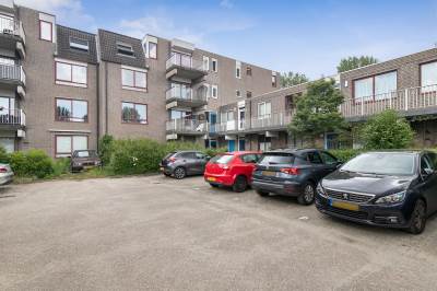 Woning Ringspoor 148 Capelle aan den IJssel