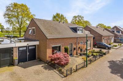 Woning Veenbesstraat 5 Wilbertoord