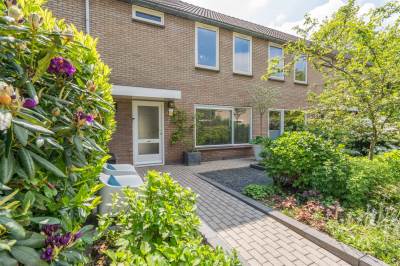 Woning Kruizemuntweg 5 Haren (GR)