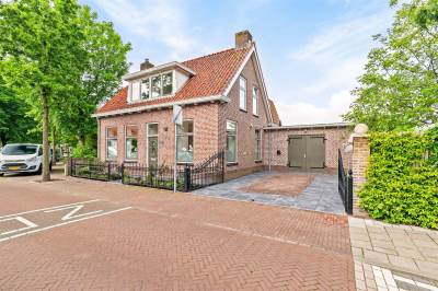 Woning Louis Bouwmeesterplein 11 Middelharnis