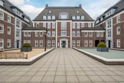 Woning Dorpsstraat 26A Helmond