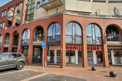 Woning Prins Hendrikkade 26 Katwijk (ZH)