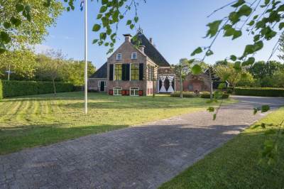 Woning Ooste 61 Koudum