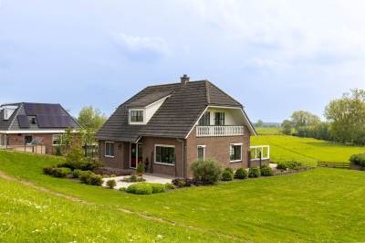 Woning Lekdijk 461 Nieuw-Lekkerland