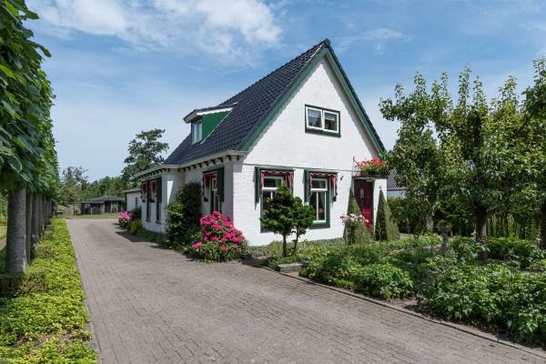 Woning de Triemen 41 De Trieme