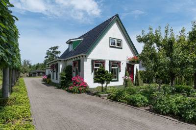 Woning de Triemen 41 De Trieme