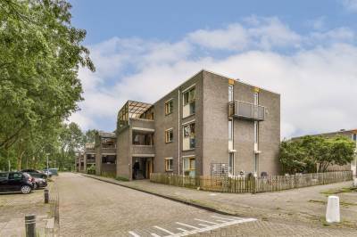 Woning Berlijnstraat 72 Almere