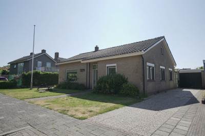 Woning De Zes 3 Den Burg