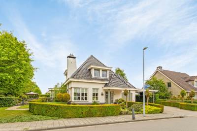 Woning Polderstraat 53 Veldhoven