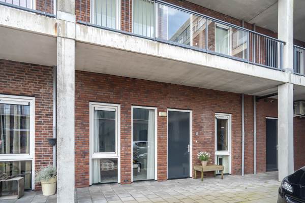 Woning Ceresplein 26 Breezand
