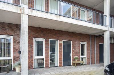 Woning Ceresplein 26 Breezand
