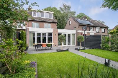 Woning Tinnegieter 93 Hoorn (NH)