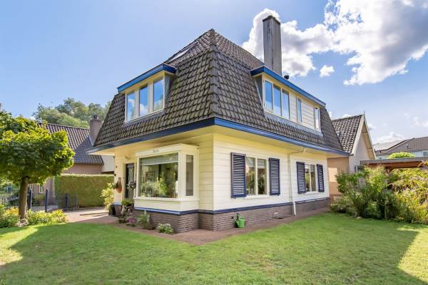Woning Voordorpsedijk 10 Utrecht