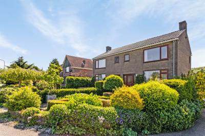 Woning Achterdijk 35 Ouderkerk aan de Amstel