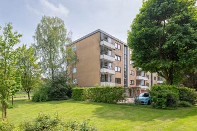 Woning Merelhof 69 Bussum