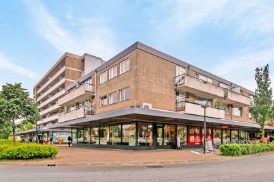 Woning Kruidenhof 26 Eindhoven