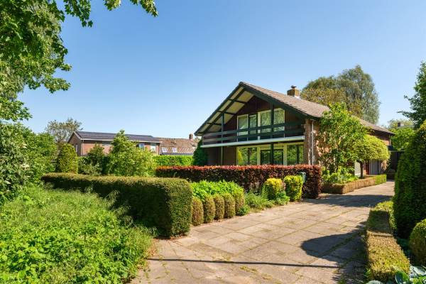 Woning Odenveltpark 7 Vleuten