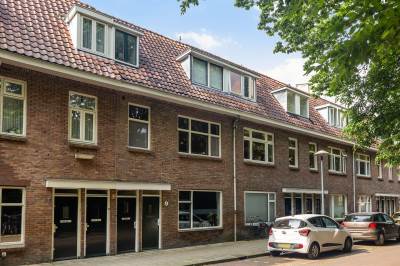Woning Laan van Soestbergen 9 Utrecht