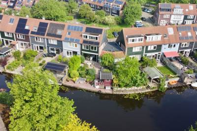 Woning Bohemenstraat 52 Alkmaar