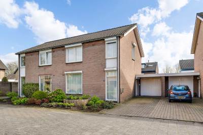 Woning Roggelstraat 18 Weert