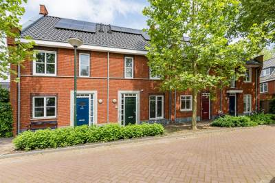 Woning Kloosterstraat 3 Helvoirt