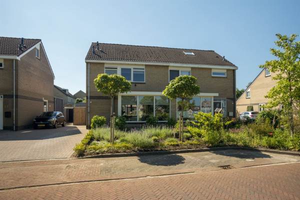 Woning Ruimersdijk 52 Diepenheim
