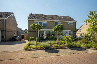 Woning Ruimersdijk 52 Diepenheim