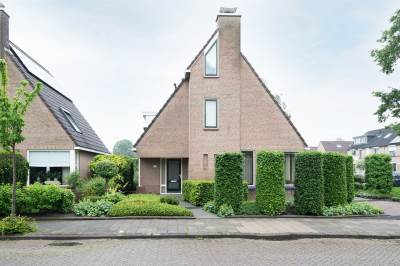 Woning Drijverschuit 37 Hardinxveld-Giessendam