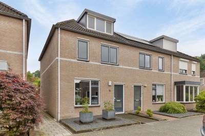 Woning Schietberg 15 Liempde
