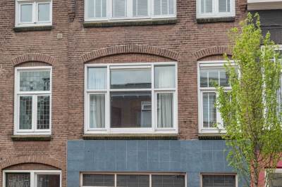 Woning Tempeliersstraat 34RD Haarlem