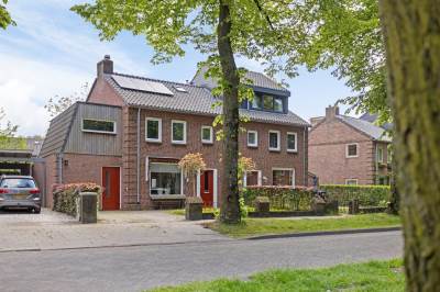 Woning Molenvenseweg 23 Vught