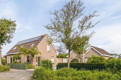 Woning Korenbloemstraat 31 Scharendijke