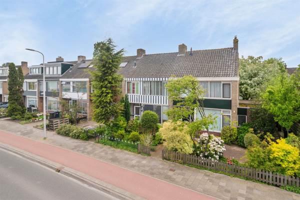 Woning Slotlaan 115 Capelle aan den IJssel