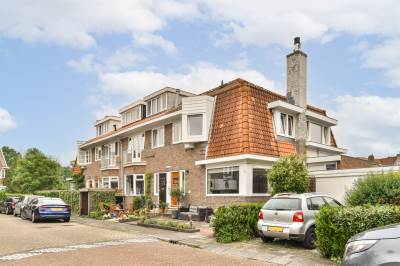 Woning Nassaulaan 2 Amstelveen