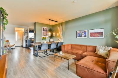 Woning Jisperveldstraat 379 Amsterdam