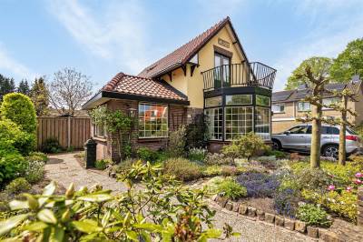 Woning Generaal Winkelmanstraat 122 Soesterberg