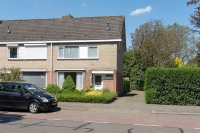 Woning Van Hogendorpplein 50 Goirle